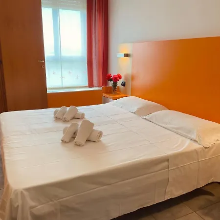 Grecale - Hotel