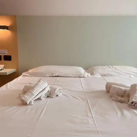 Grecale - Hotel Venturina Terme