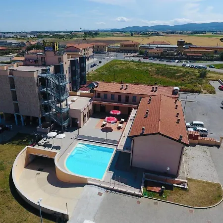 Grecale - Hotel Venturina Terme