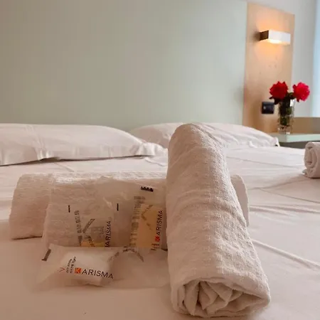 Hotel Grecale - 3*