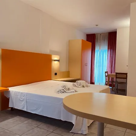 Grecale - Hotel