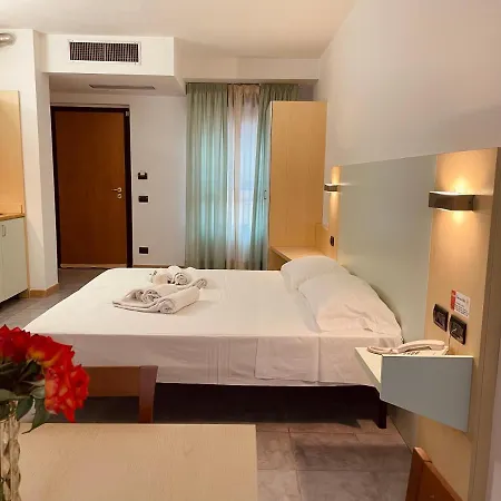 Hotel Grecale - Venturina Terme