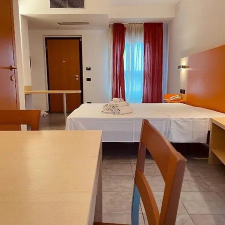Hotel Grecale - 3*