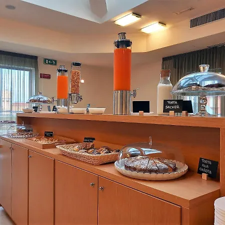 Grecale - Hotel Venturina Terme