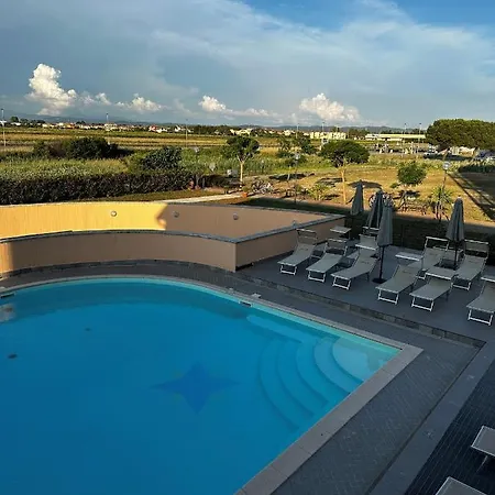 Grecale - Hotel