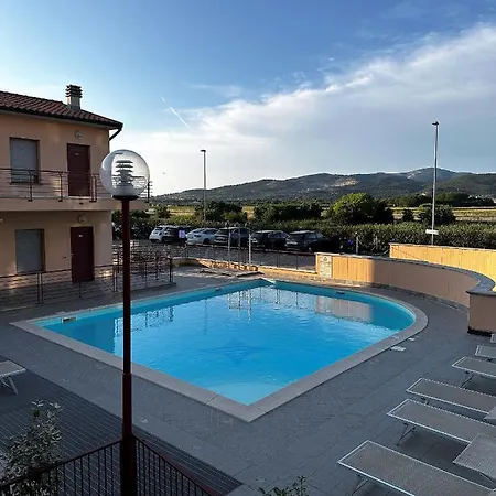 Hotel Grecale - 3*