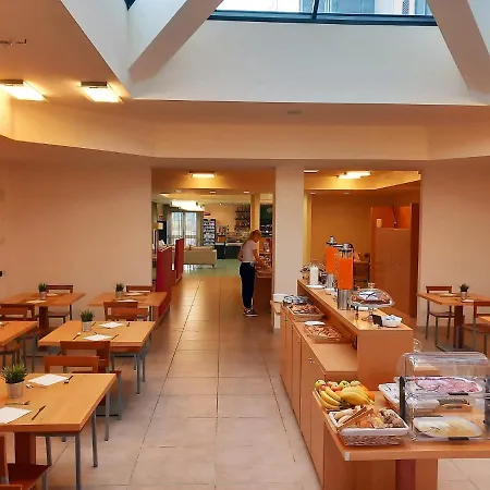 Hotel Grecale -