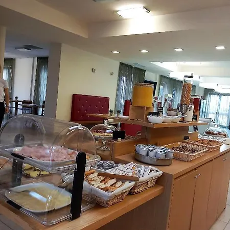 Grecale - Hotel Venturina Terme
