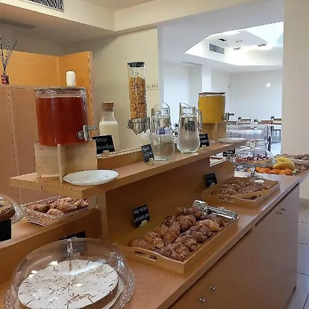 Grecale - Venturina Terme