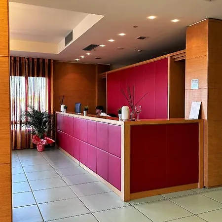 Grecale - Hotel