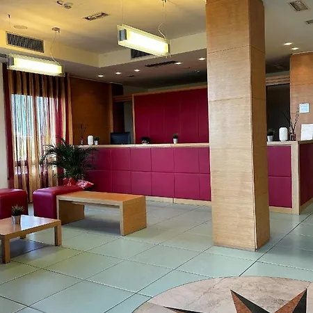 Hotel Grecale - 3*