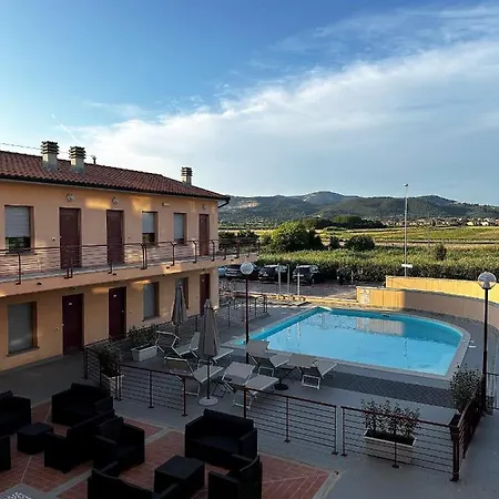 Grecale - Venturina Terme