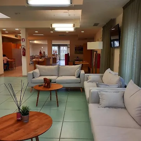 Grecale - Hotel