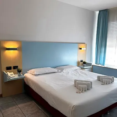 Grecale - Hotel