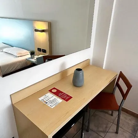 Hotel Grecale - 3*