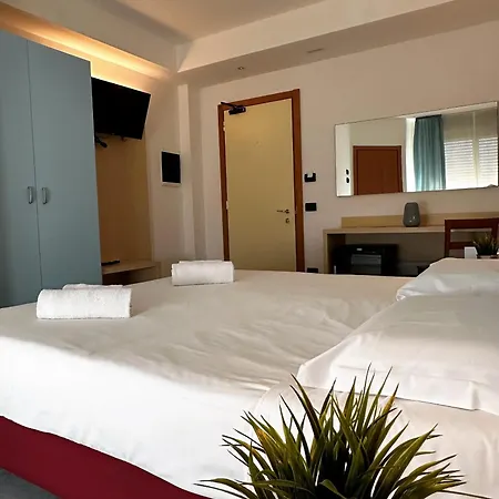 Grecale - Hotel