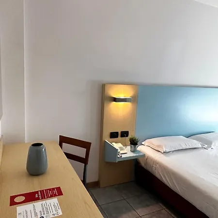 Hotel Grecale -