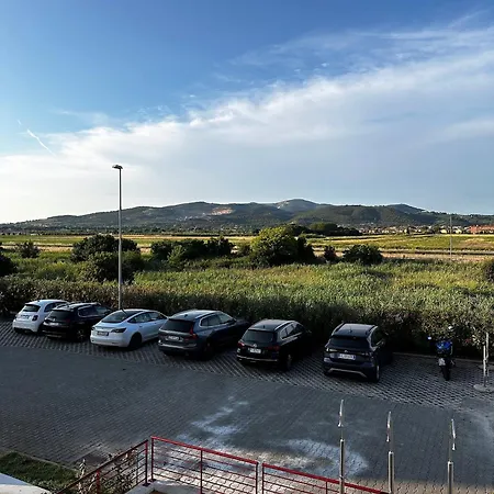 Grecale - Hotel 3*