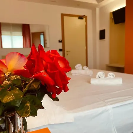Hotel Grecale - 3*