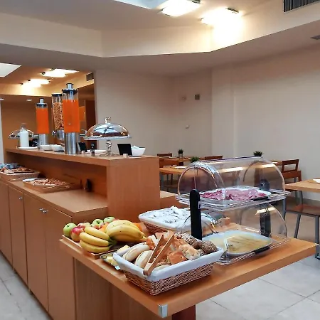 Grecale - Szálloda Venturina Terme