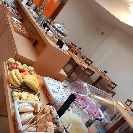 Grecale - Venturina Terme