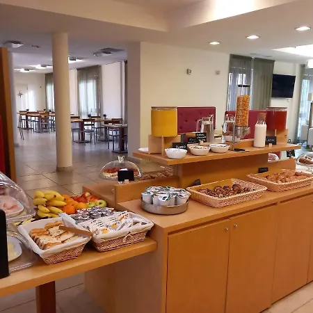 Hotel Grecale - Venturina Terme