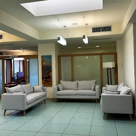 Grecale - Hotel Venturina Terme