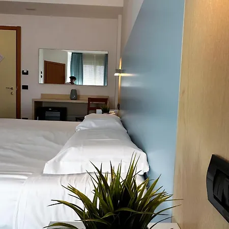 Hotel Grecale -