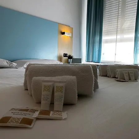 Grecale - Szálloda 3*