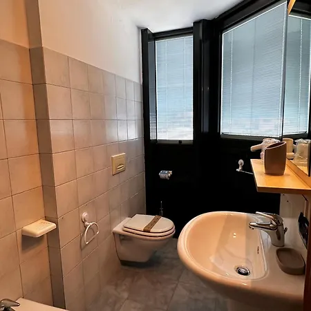 Szálloda Grecale - Venturina Terme