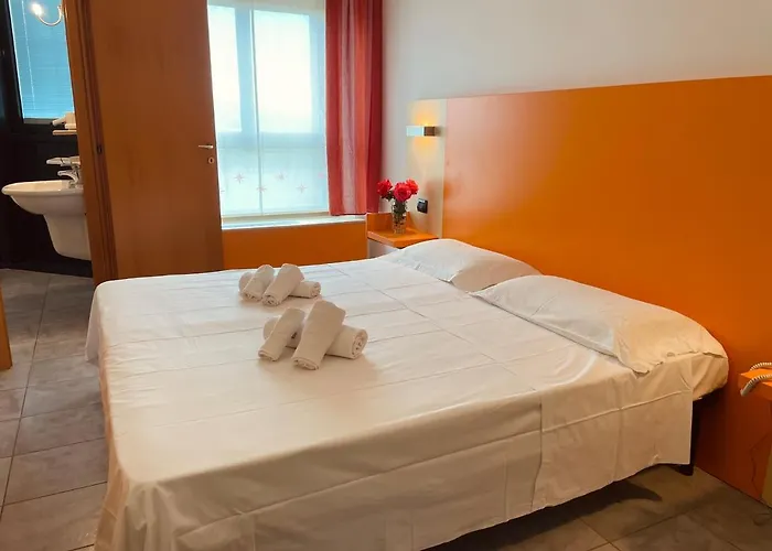 Grecale - Hotel