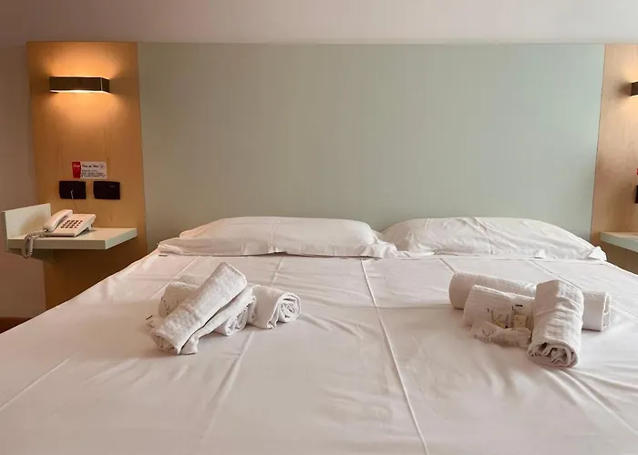 Grecale - Hotel Venturina Terme