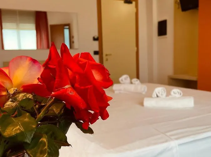 Hotel Grecale - 3*