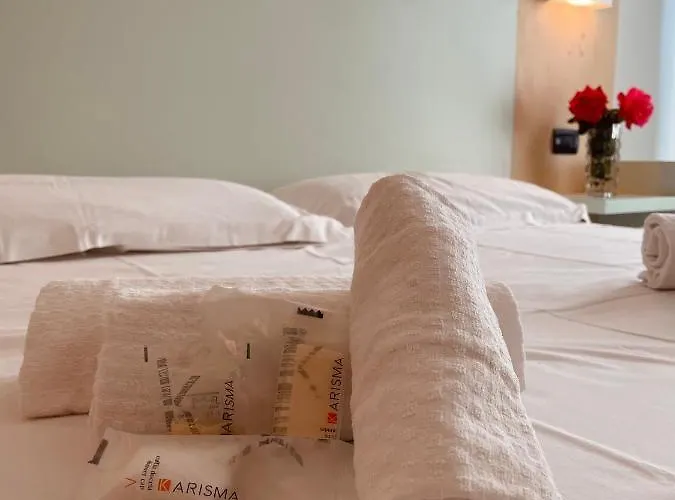 Hotel Grecale - 3*