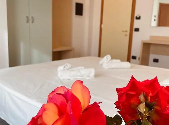 Hotel Grecale - 3*