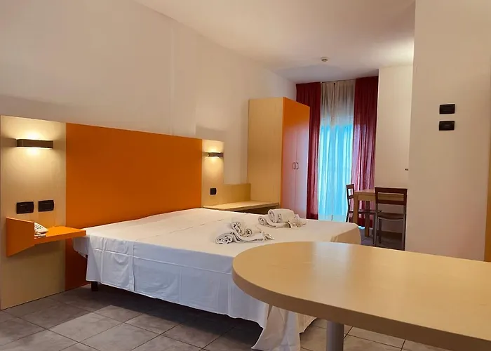 Grecale - Hotel