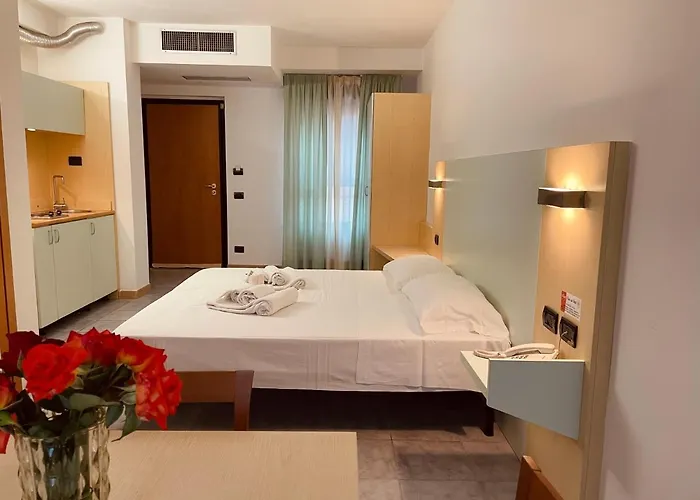Hotel Grecale - Venturina Terme