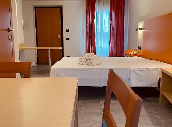 Hotel Grecale - 3*