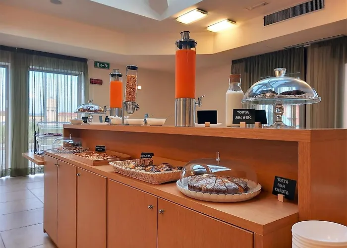 Grecale - Hotel Venturina Terme