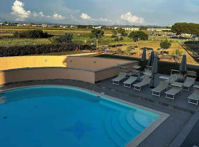 Grecale - Hotel