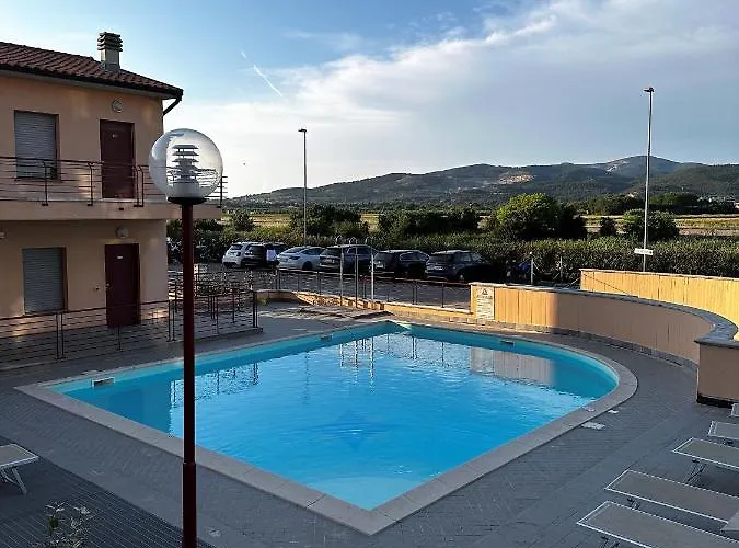 Hotel Grecale - 3*