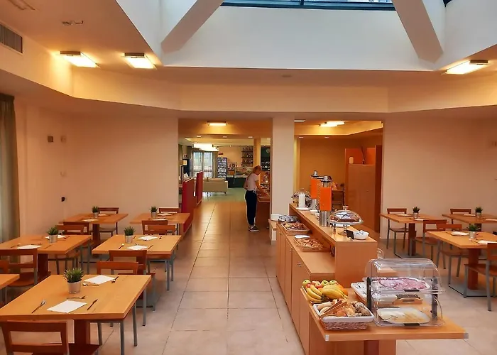 Hotel Grecale -