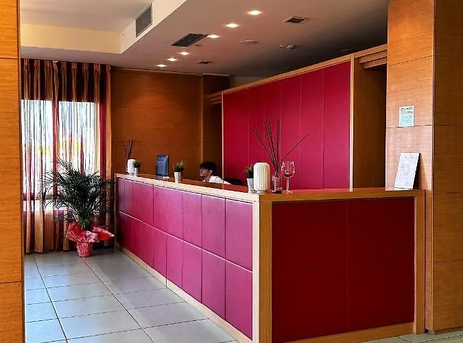 Grecale - Hotel