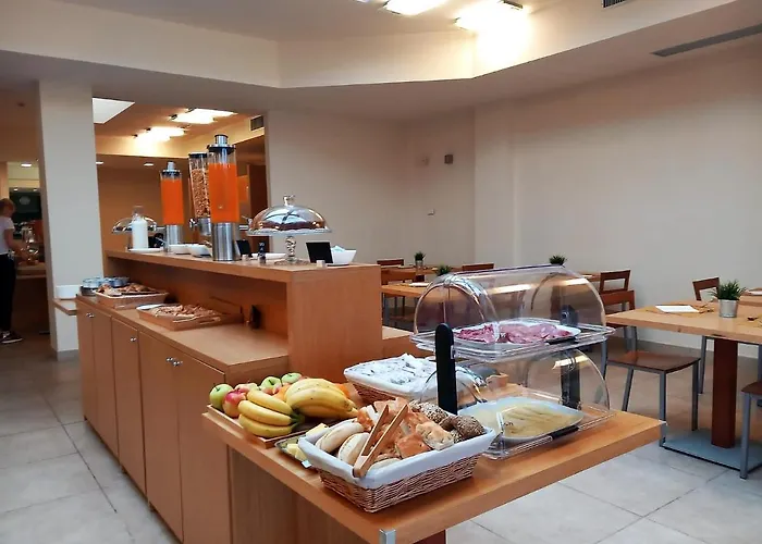 Grecale - Hotel Venturina Terme