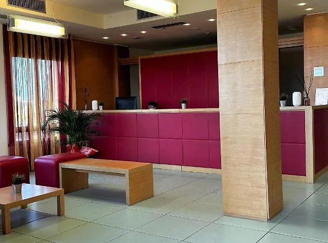 Hotel Grecale - 3*