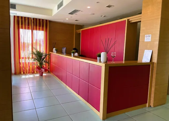 Grecale - 3*