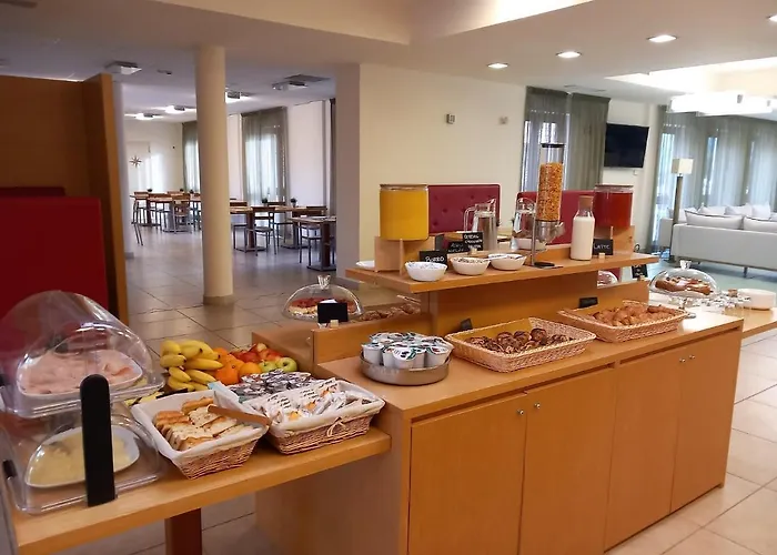 Hotel Grecale - Venturina Terme