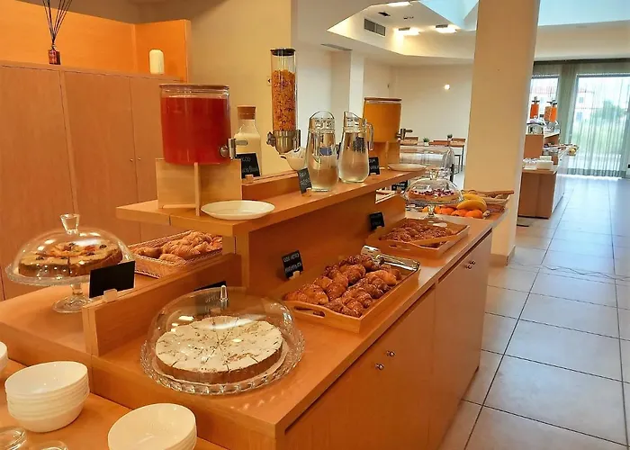 Grecale - 3* Venturina Terme