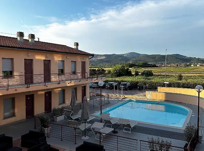 Grecale - Venturina Terme