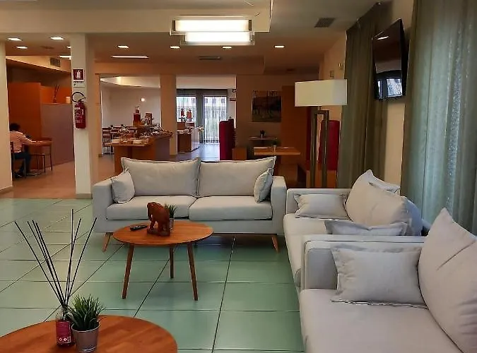 Grecale - Hotel